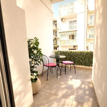 Apartament Apulian Tree Bari