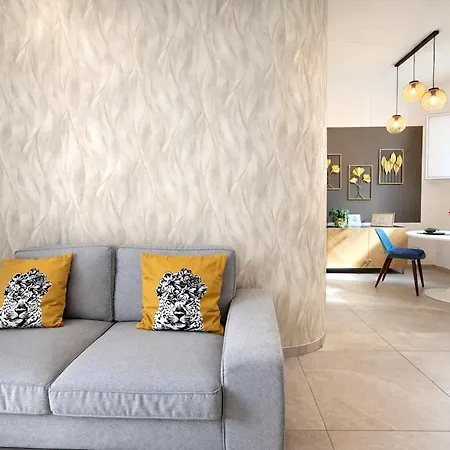 Apulian Tree Apartament Bari
