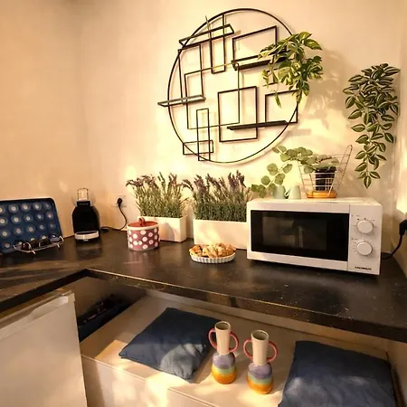 Apulian Tree Apartament *