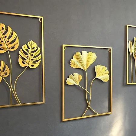 Apulian Tree Apartament Bari